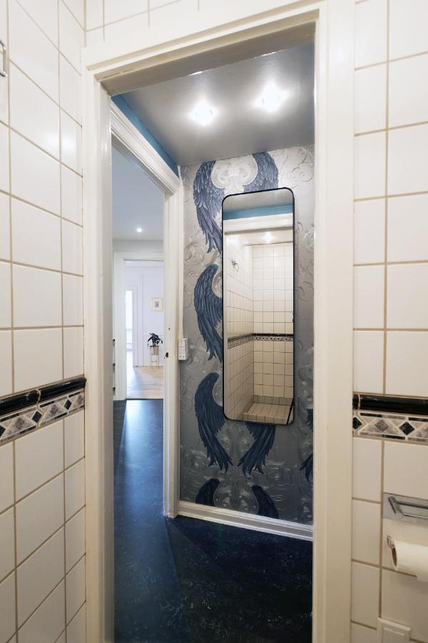 New Harbor - Carolinas Apartment Copenhagen