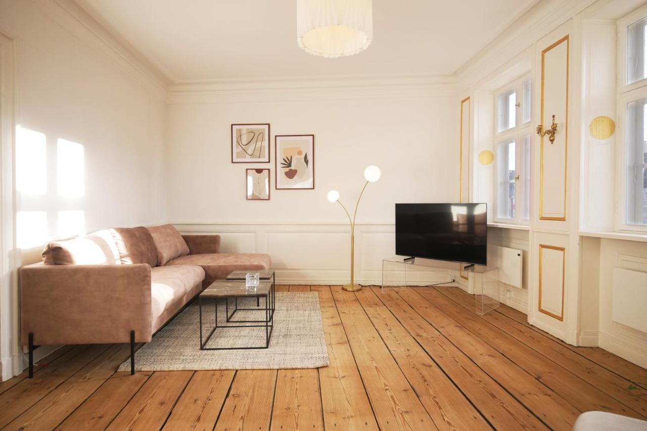 New Harbor - Carolinas Apartment