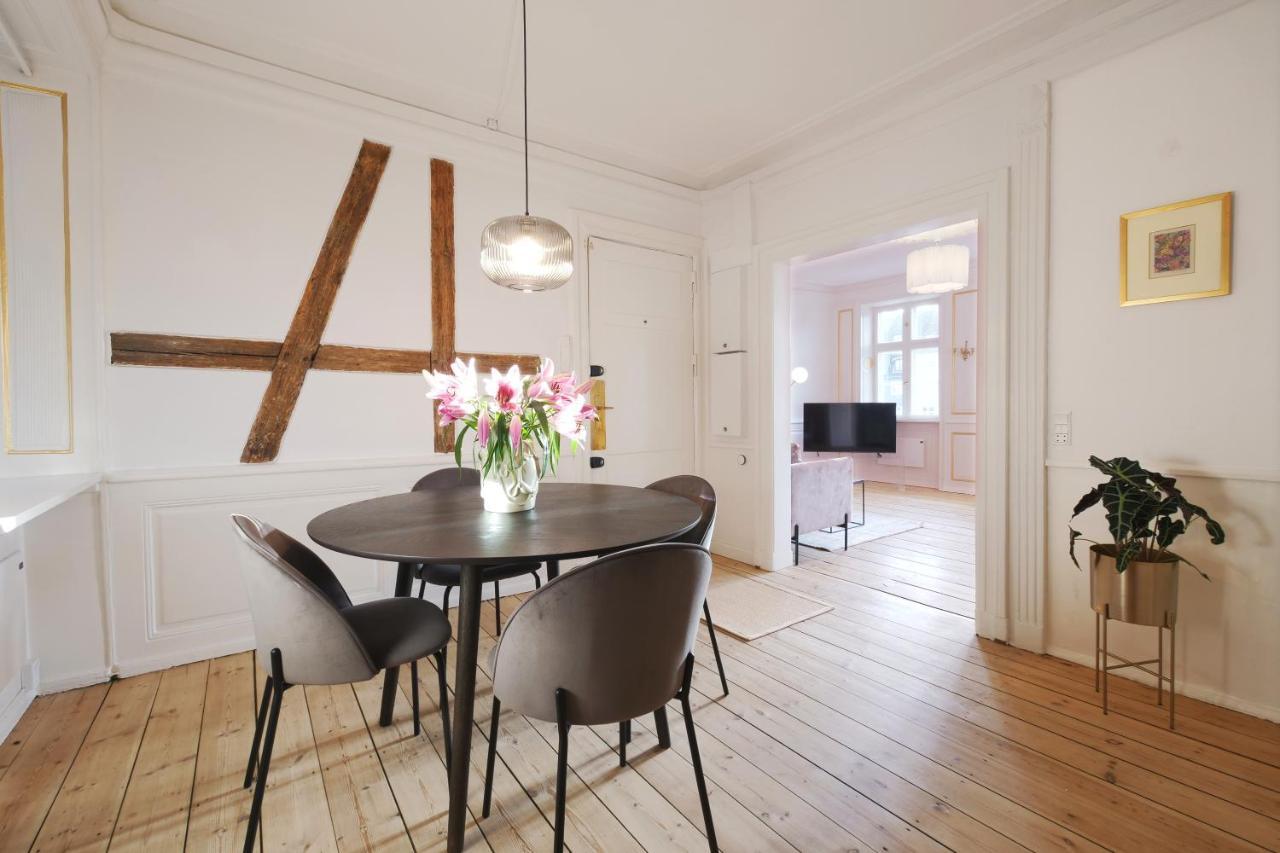 Apartment New Harbor - Carolinas Copenhagen