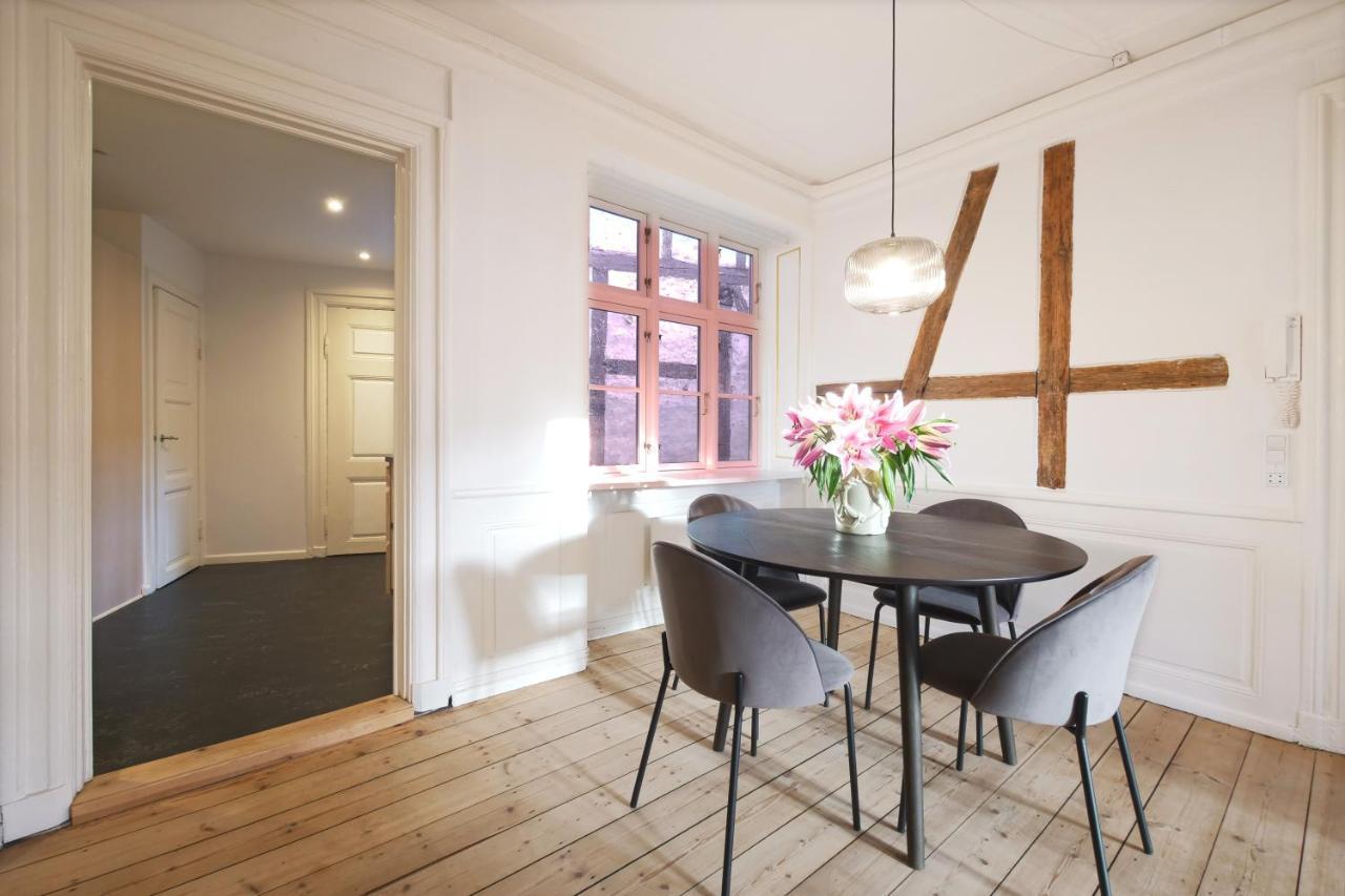 Apartment New Harbor - Carolinas Copenhagen